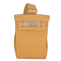 Naturel Sable Togo Hac A Dos PM PHW