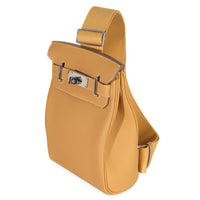 Naturel Sable Togo Hac A Dos PM PHW