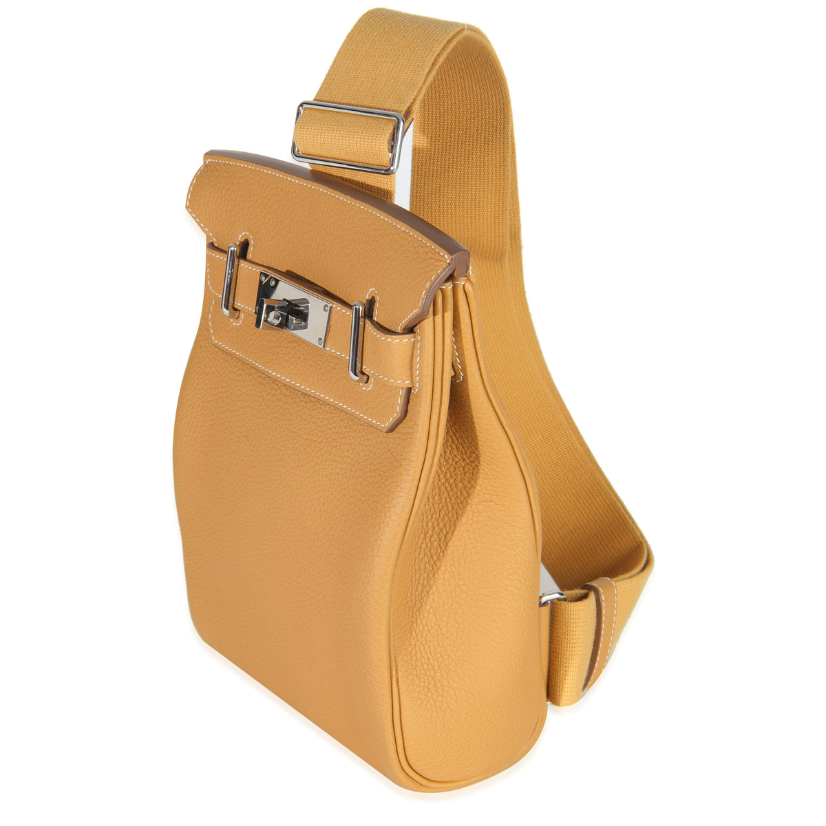 Naturel Sable Togo Hac A Dos PM PHW