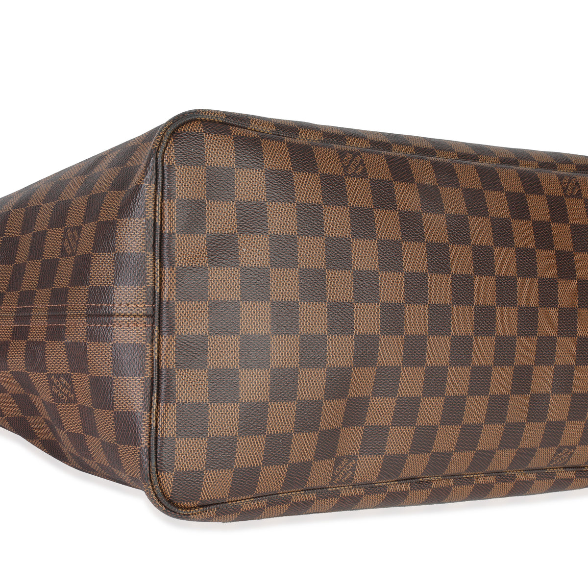 Damier Ebene Canvas Neverfull GM