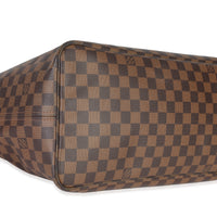 Damier Ebene Canvas Neverfull GM