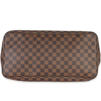 Damier Ebene Canvas Neverfull GM