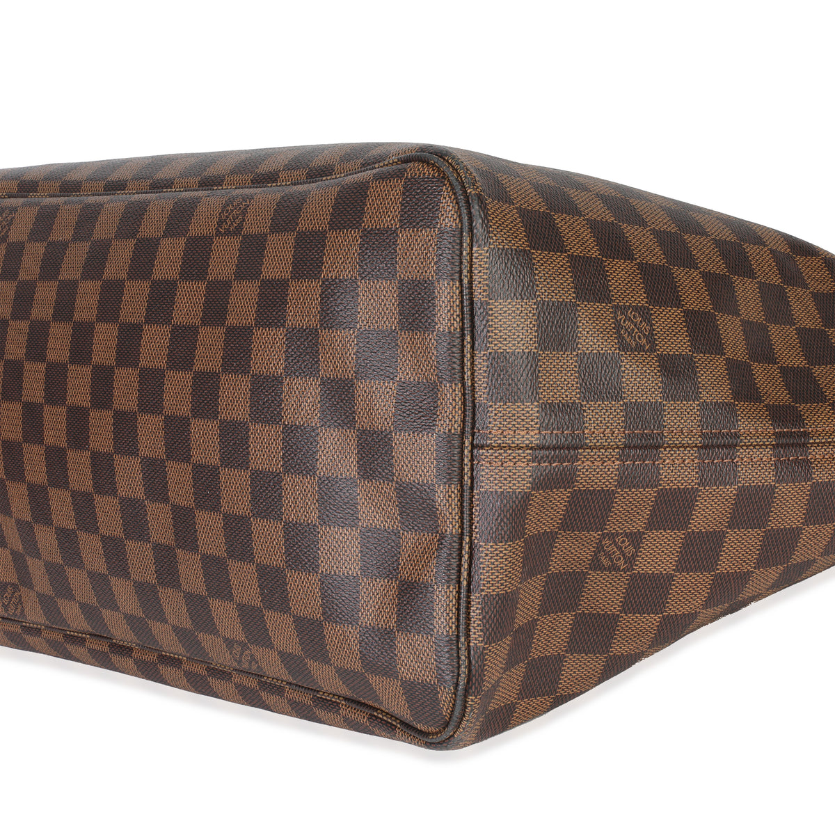 Damier Ebene Canvas Neverfull GM