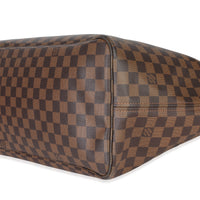 Damier Ebene Canvas Neverfull GM