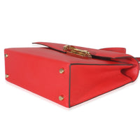 Rouge Coeur Epsom Verrou 23 GHW