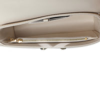 Quartz White Epi Twist West