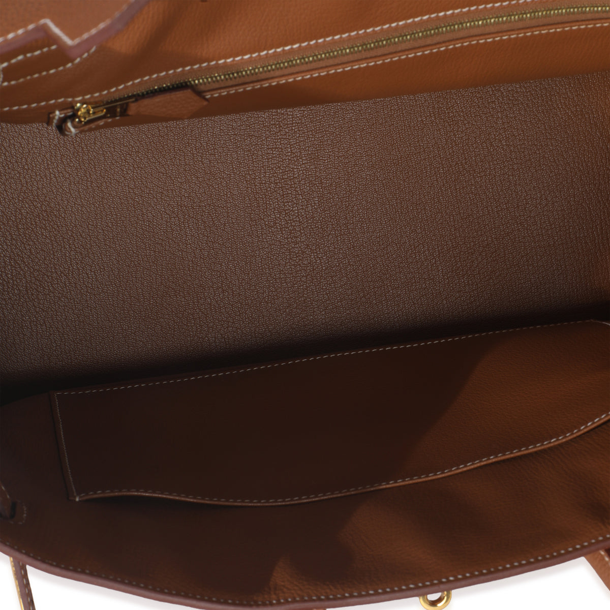 Gold Togo Birkin 35 GHW