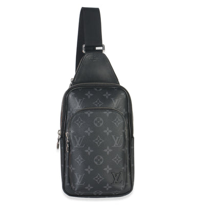 Monogram Eclipse Avenue Slingbag PM