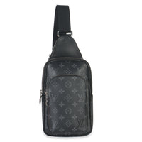Monogram Eclipse Avenue Slingbag PM