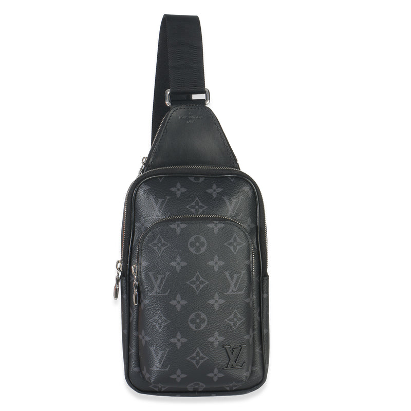 Monogram Eclipse Avenue Slingbag PM