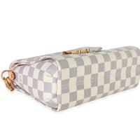 Damier Azur Canvas Croisette