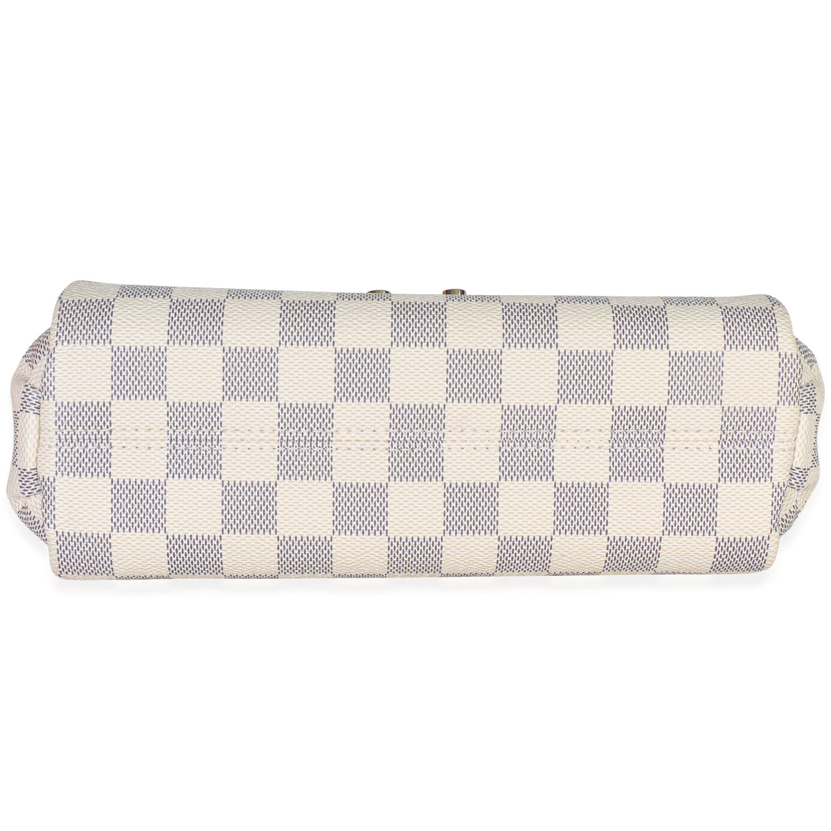 Damier Azur Canvas Croisette