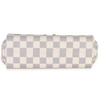 Damier Azur Canvas Croisette