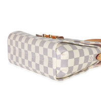 Damier Azur Canvas Croisette