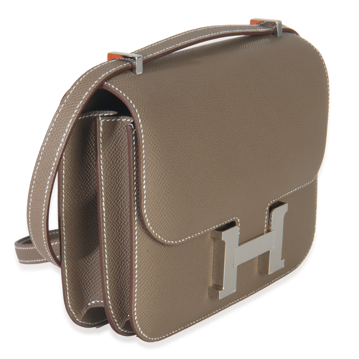 Etoupe Epsom Constance 18 PHW