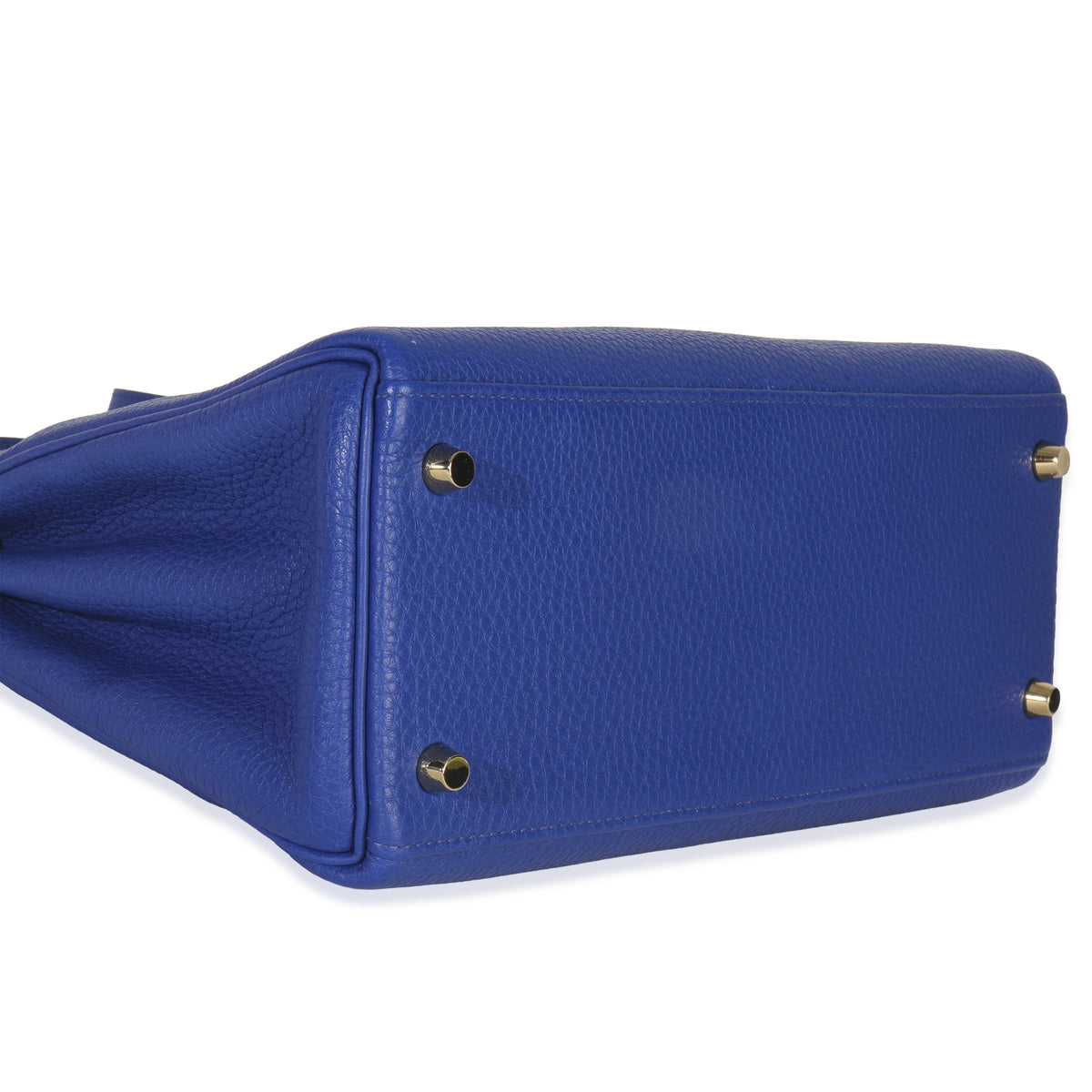 Bleu Electrique Togo Retourne Kelly 28 GHW