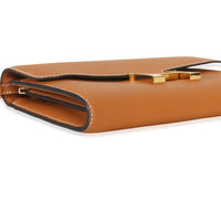 Toffee Epsom Constance Long Wallet To Go GHW