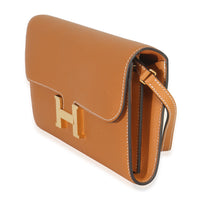 Toffee Epsom Constance Long Wallet To Go GHW
