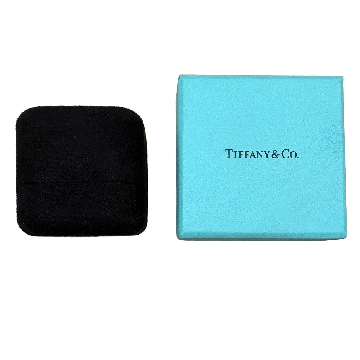 Platinum Diamond Band