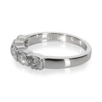Platinum Diamond Band