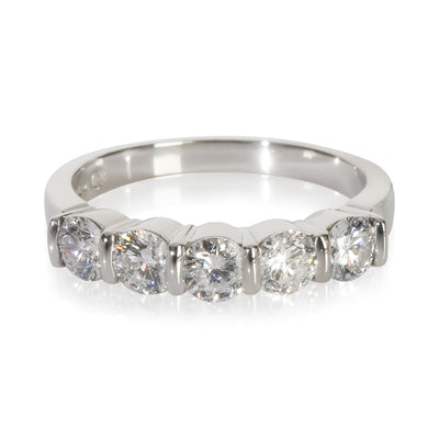 Platinum Diamond Band