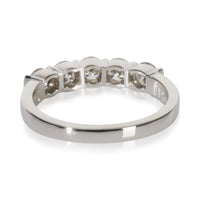 Platinum Diamond Band