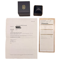 1.91 ct Emerald Diamond Solitaire Engagement Ring