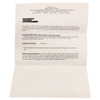 Platinum Diamond Tiffany Forever Band