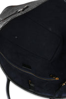 Black Giant Monogram Empreinte Neverfull MM