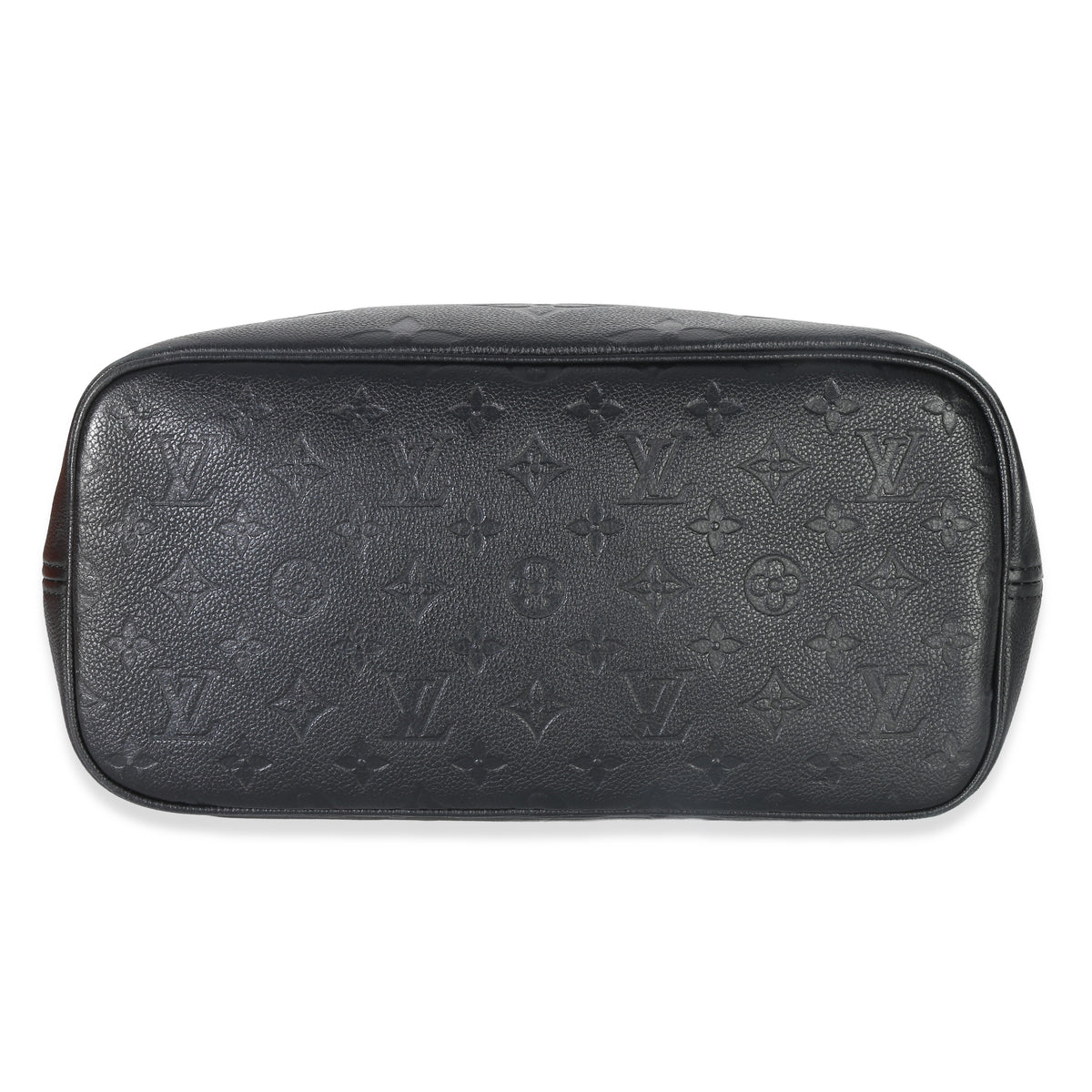 Black Giant Monogram Empreinte Neverfull MM