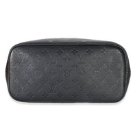 Black Giant Monogram Empreinte Neverfull MM
