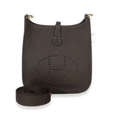 Ebene Clemence Mini Evelyne 16 TPM GHW