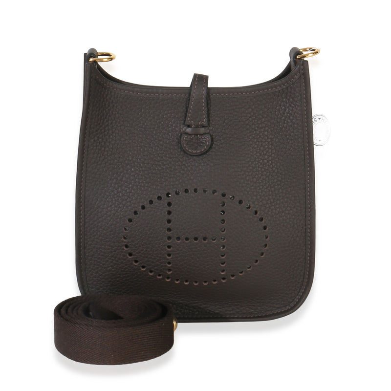 Ebene Clemence Mini Evelyne 16 TPM GHW