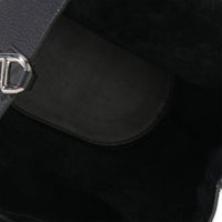 Black Clemence Swift In-The-Loop Bag 23 PHW