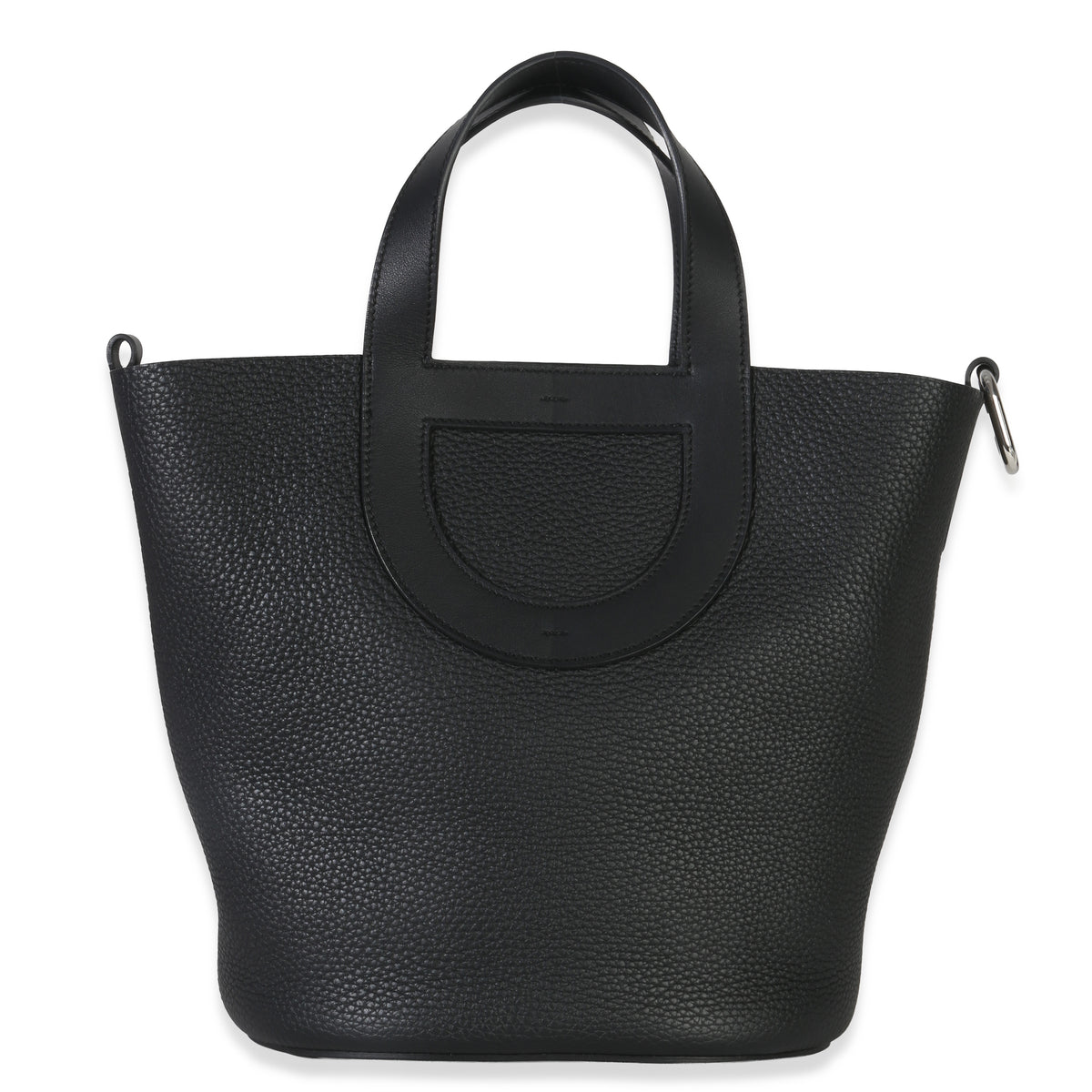 Black Clemence Swift In-The-Loop Bag 23 PHW