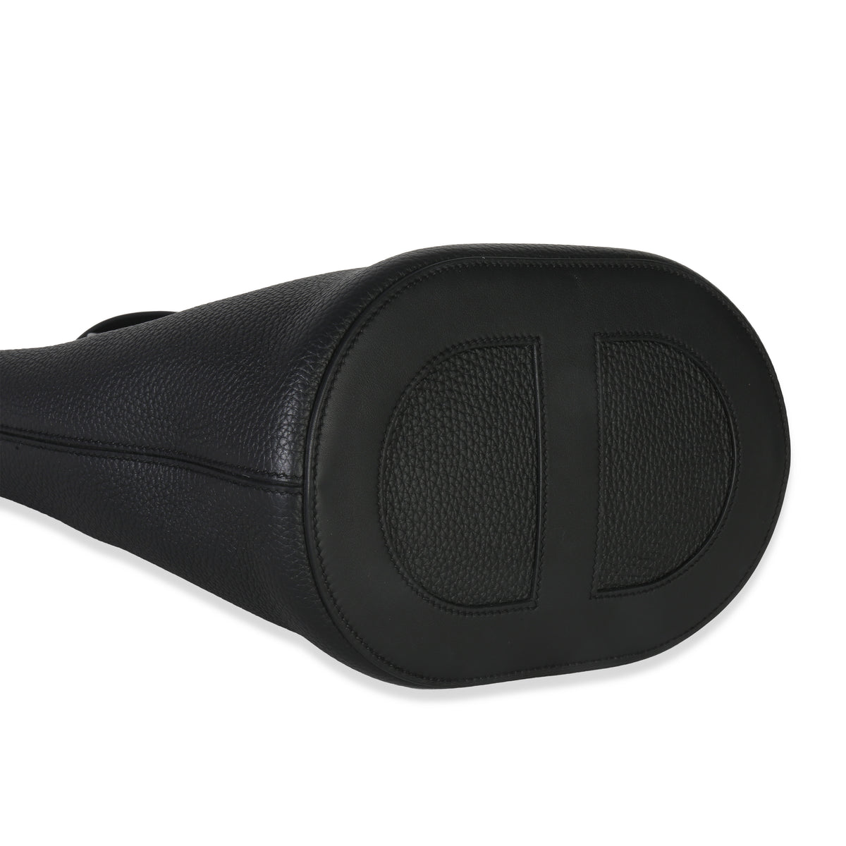 Black Clemence Swift In-The-Loop Bag 23 PHW