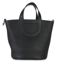 Black Clemence Swift In-The-Loop Bag 23 PHW