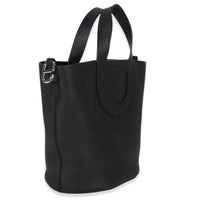 Black Clemence Swift In-The-Loop Bag 23 PHW