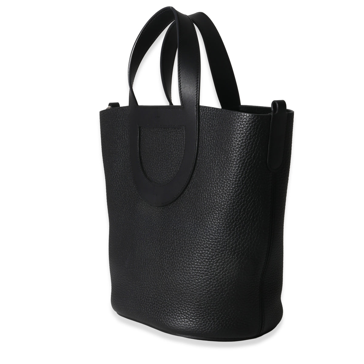 Black Clemence Swift In-The-Loop Bag 23 PHW