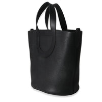 Black Clemence Swift In-The-Loop Bag 23 PHW