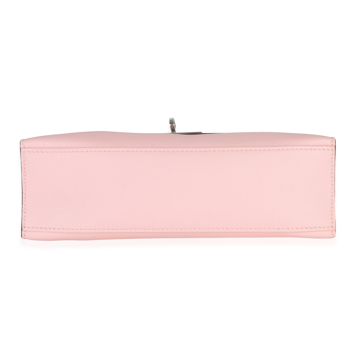 Rose Sakura Swift Kelly Pochette PHW