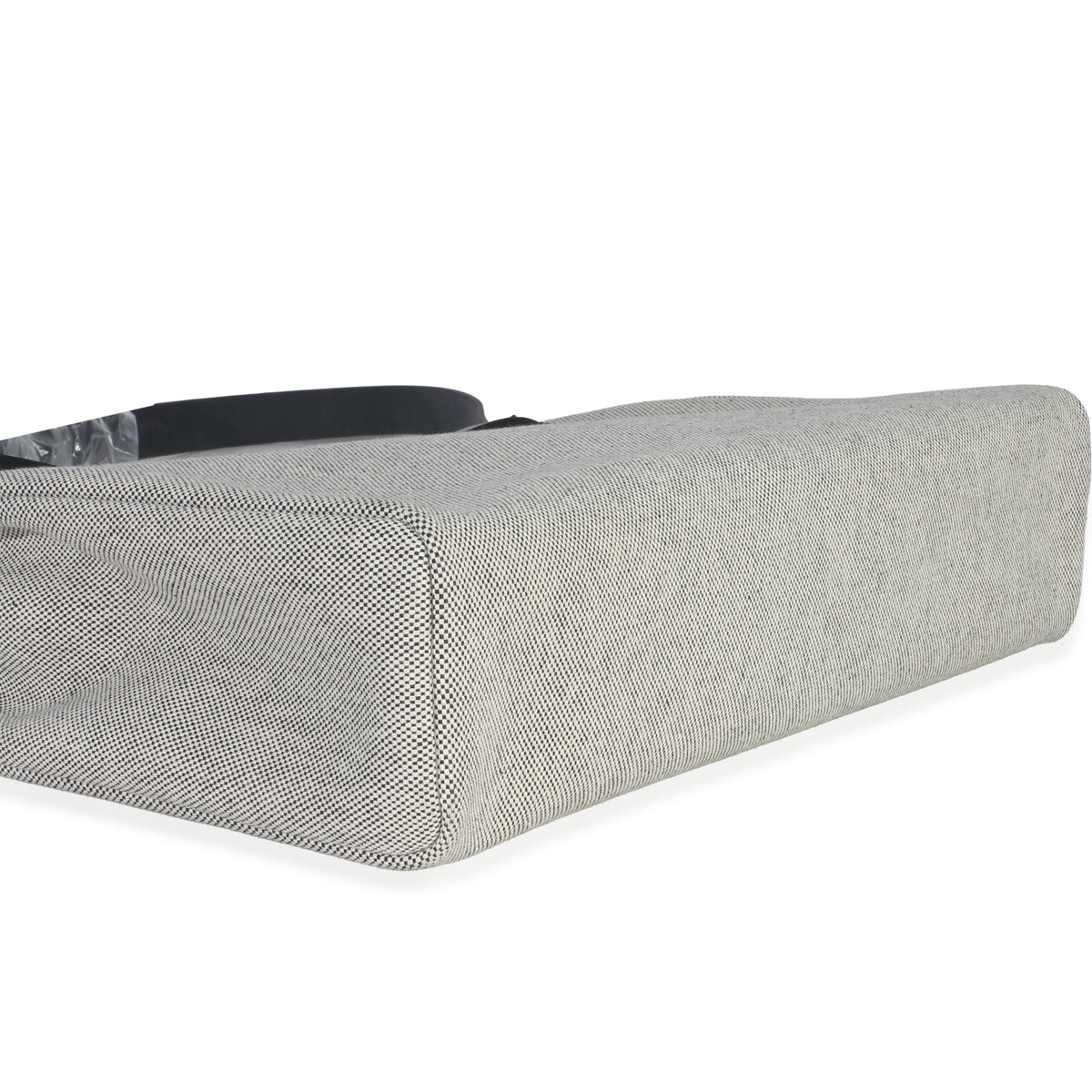 Vache Hunter Toile Ecru Black Herbag Zip Retourne Messenger 39 PHW