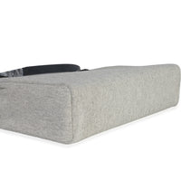 Vache Hunter Toile Ecru Black Herbag Zip Retourne Messenger 39 PHW