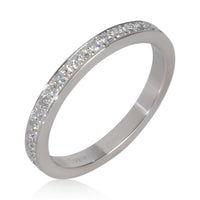 Platinum Diamond Legacy Band