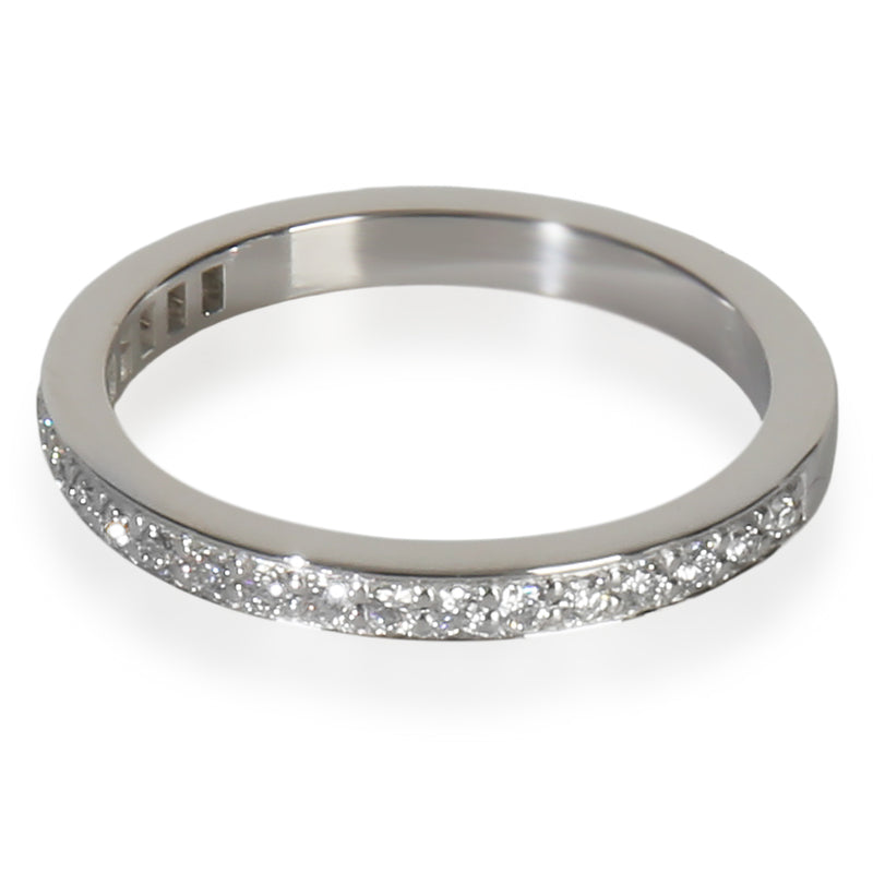 Platinum Diamond Legacy Band