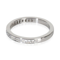 Platinum Diamond Legacy Band