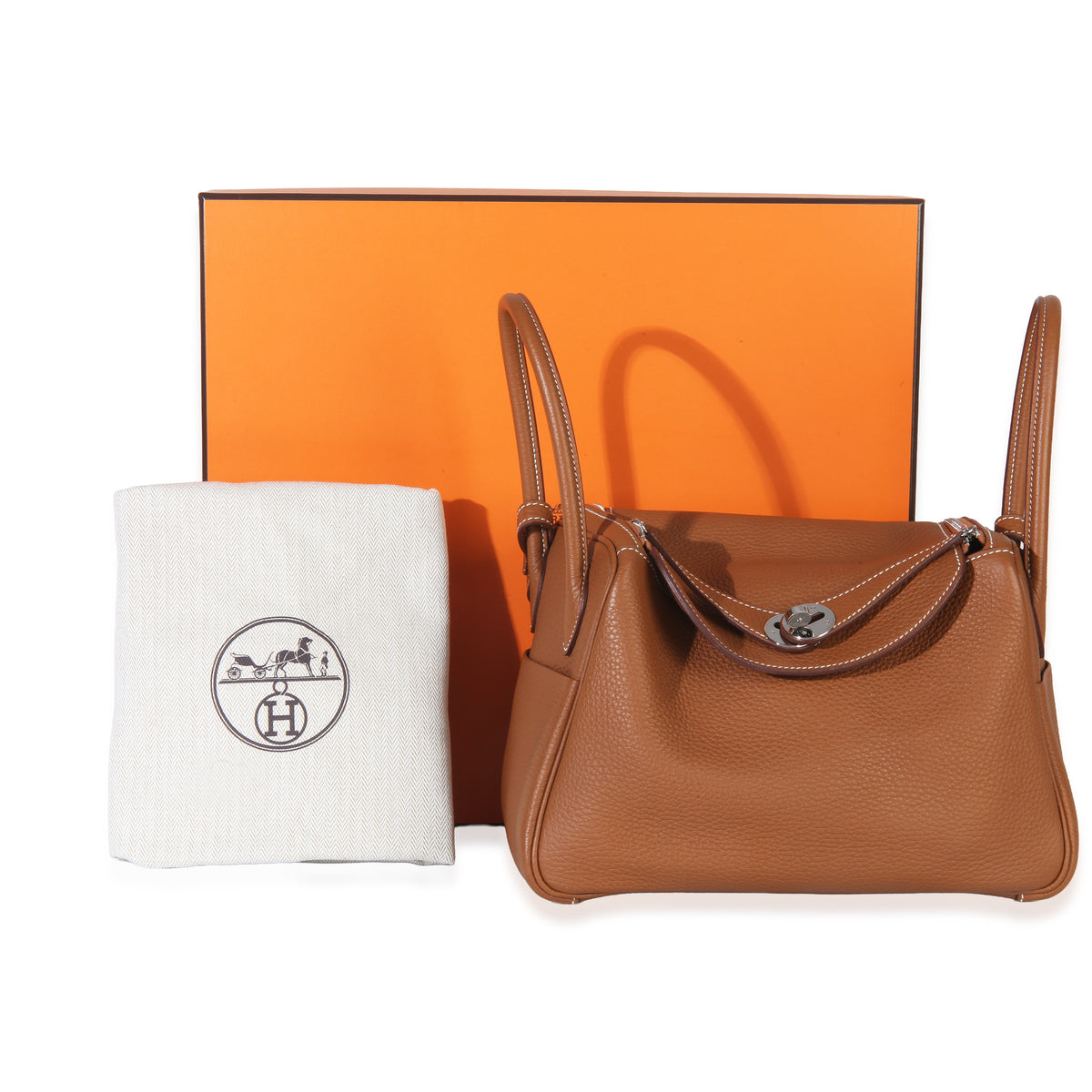 Gold Clemence Lindy 26 PHW