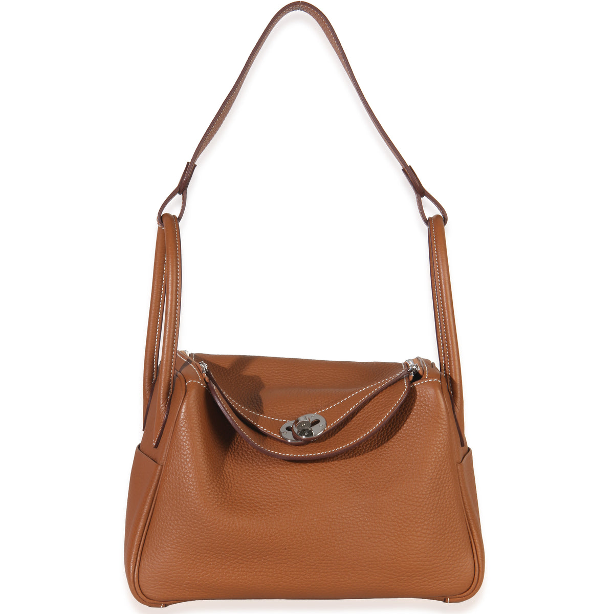 Gold Clemence Lindy 26 PHW