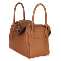 Gold Clemence Lindy 26 PHW