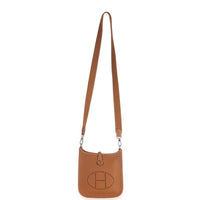 Gold Clemence Mini Evelyne 16 TPM PHW